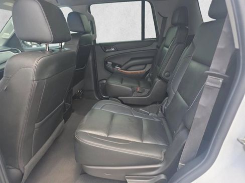 Used 2020 Chevrolet Tahoe Premier RWD image 17