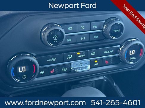 New 2025 Ford Bronco Outer Banks image 21