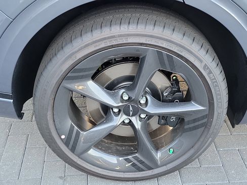 New 2026 Genesis GV70 2.5T Sport Prestige image 19