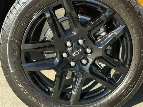 New 2025 Chevrolet Blazer RS w/ Driver Confidence II Package image 10