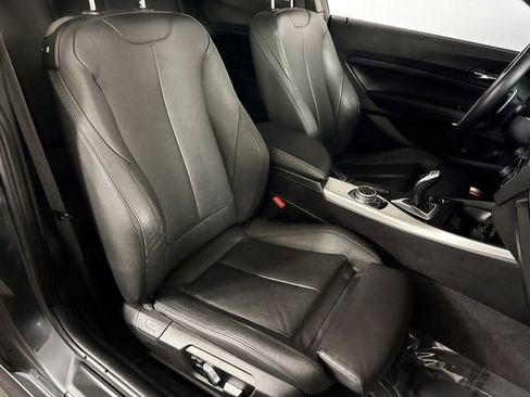 Used 2016 BMW M235i xDrive Coupe image 47