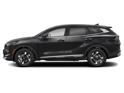 New 2026 Kia Sportage LX image 30