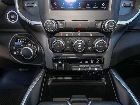 Used 2021 RAM 1500 Big Horn AWD/4WD image 19