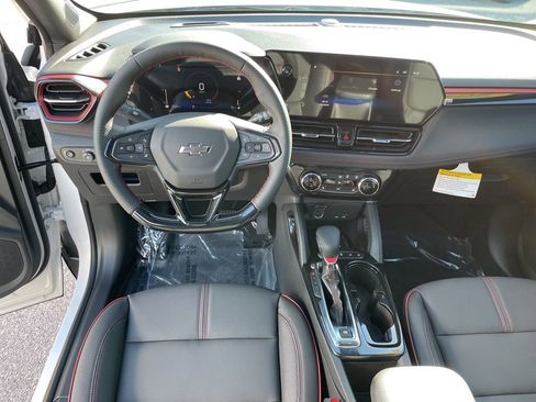 New 2026 Chevrolet TrailBlazer RS w/ Convenience Package image 25