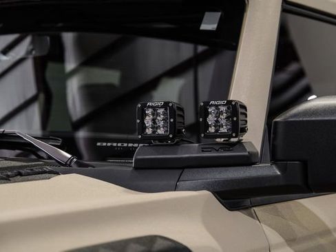 Used 2025 Ford Bronco Raptor image 25