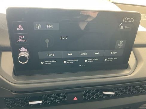 New 2026 Honda Accord SE image 16