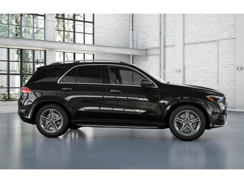 New 2026 Mercedes-Benz GLE 580 4MATIC image 15