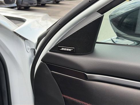 New 2025 MAZDA CX-50 2.5 Hybrid w/ Weather Package image 26