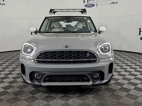 Used 2023 MINI Cooper Countryman S image 3