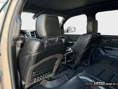 Used 2022 RAM 1500 TRX w/ TRX Level 2 Equipment Group AWD/4WD image 28