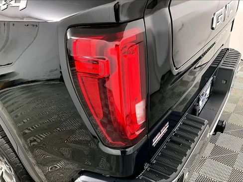 Used 2019 GMC Sierra 1500 SLT w/ SLT Convenience Package image 27