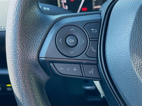 Used 2024 Toyota RAV4 LE image 32