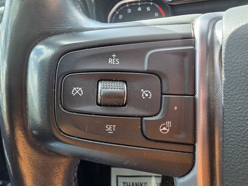 Used 2019 GMC Sierra 1500 Elevation w/ Elevation Value Package AWD/4WD image 6