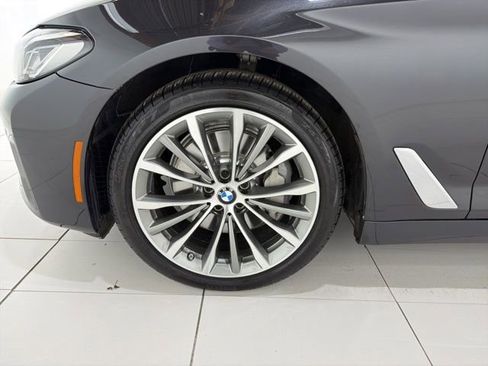 Certified 2023 BMW 530i xDrive 530i xDrive w/ Premium Package image 46