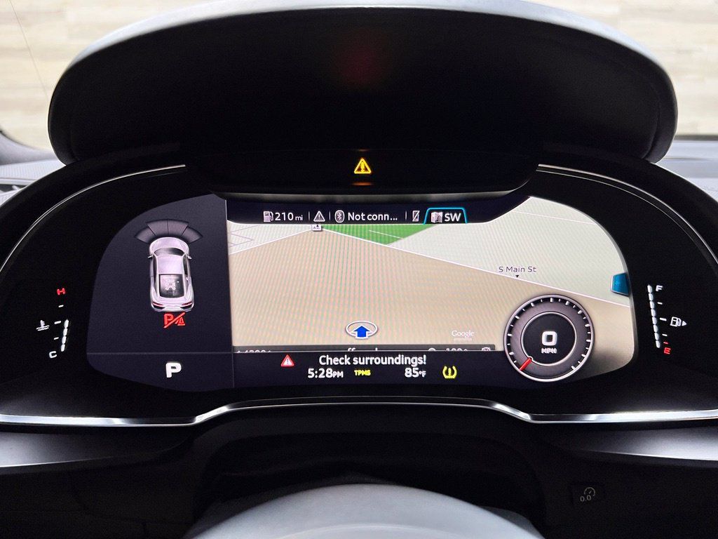 Used 2017 Audi R8 V10 AWD/4WD image 25