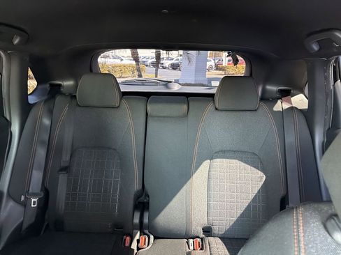 Certified 2024 Honda HR-V Sport image 14