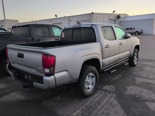 Used 2023 Toyota Tacoma SR AWD/4WD image 2