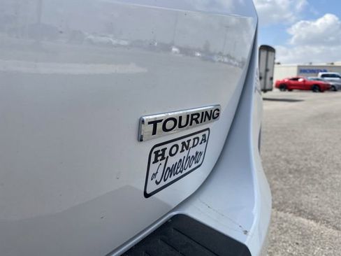 New 2026 Honda Odyssey Touring image 48