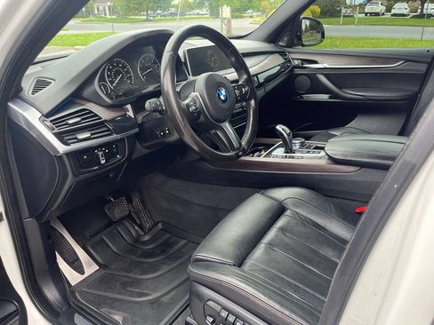 Used 2017 BMW X5 xDrive35i AWD/4WD image 9