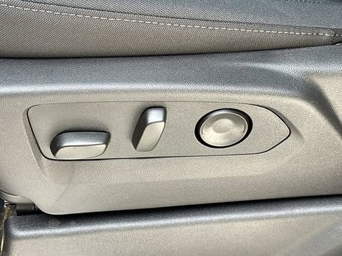 New 2026 Chevrolet Silverado 1500 LT AWD/4WD image 34