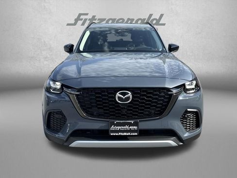 New 2026 MAZDA CX-70 3.3 Turbo w/ Premium Package image 5