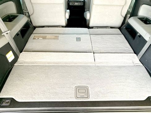 Used 2019 Toyota Sequoia Limited w/ Safety & Convenience Package image 25