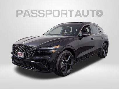 Used 2026 Genesis GV70 2.5T Sport Prestige