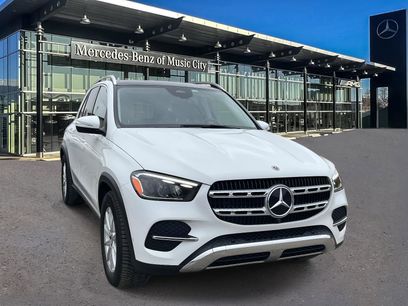 Certified 2025 Mercedes-Benz GLE 350 4MATIC