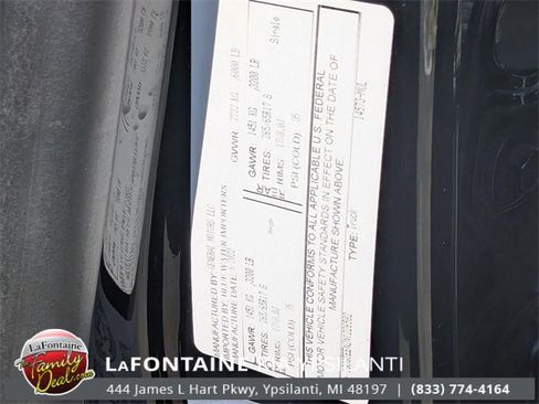 Used 2022 Chevrolet Colorado ZR2 image 32