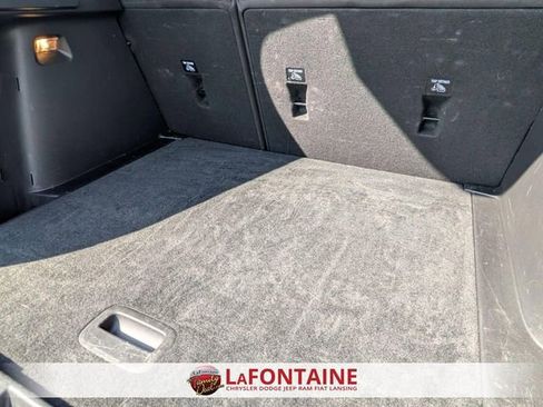 Used 2025 Chevrolet Trax LT image 27