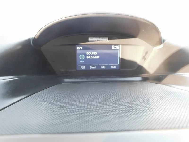 Used 2014 Ford Escape SE FWD image 30