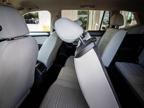 Certified 2023 Volkswagen Tiguan S w/ Driver Assistance Package FWD image 28