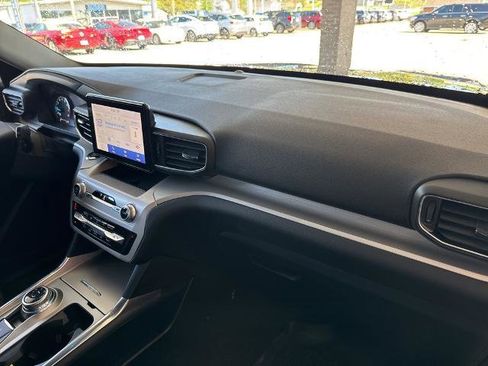 Certified 2023 Ford Explorer XLT w/ Equipment Group 202A image 19
