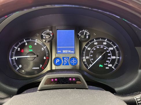 Used 2019 Lexus GX 460 Luxury AWD/4WD image 29