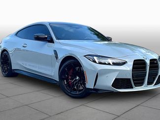 Used 2026 BMW M4 Competition RWD video 2