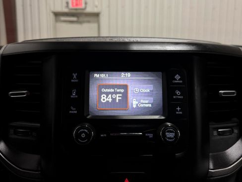 Used 2022 RAM 2500 Tradesman AWD/4WD image 49