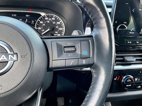 Certified 2023 Nissan Pathfinder SL image 11