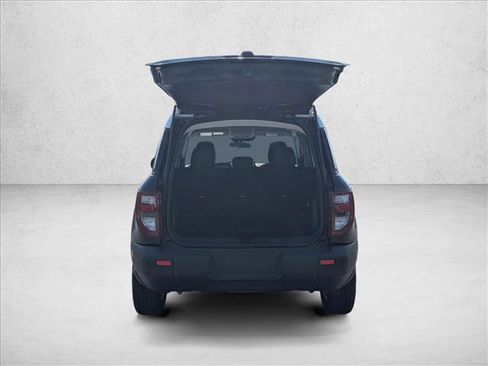 New 2025 Ford Bronco Sport Heritage image 6