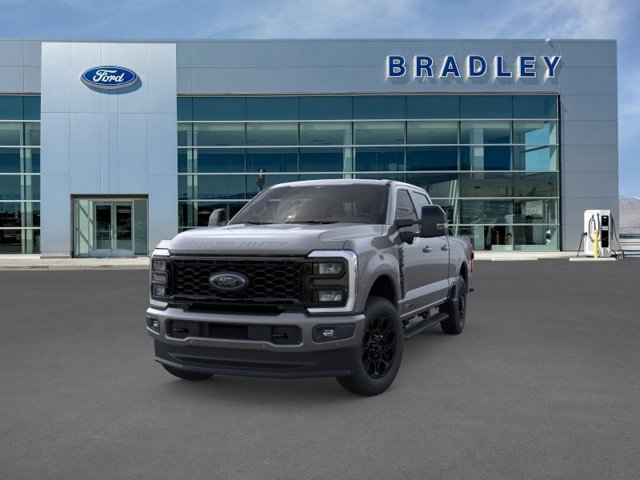 New 2026 Ford F350 Lariat w/ Black Appearance Package AWD/4WD image 2