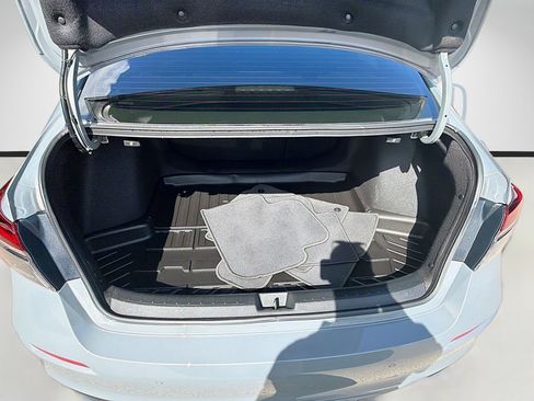 Used 2025 Honda Civic Sport Touring image 25