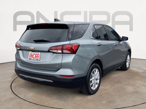 Used 2023 Chevrolet Equinox LT image 14