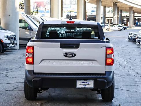 New 2026 Ford Maverick XL image 5
