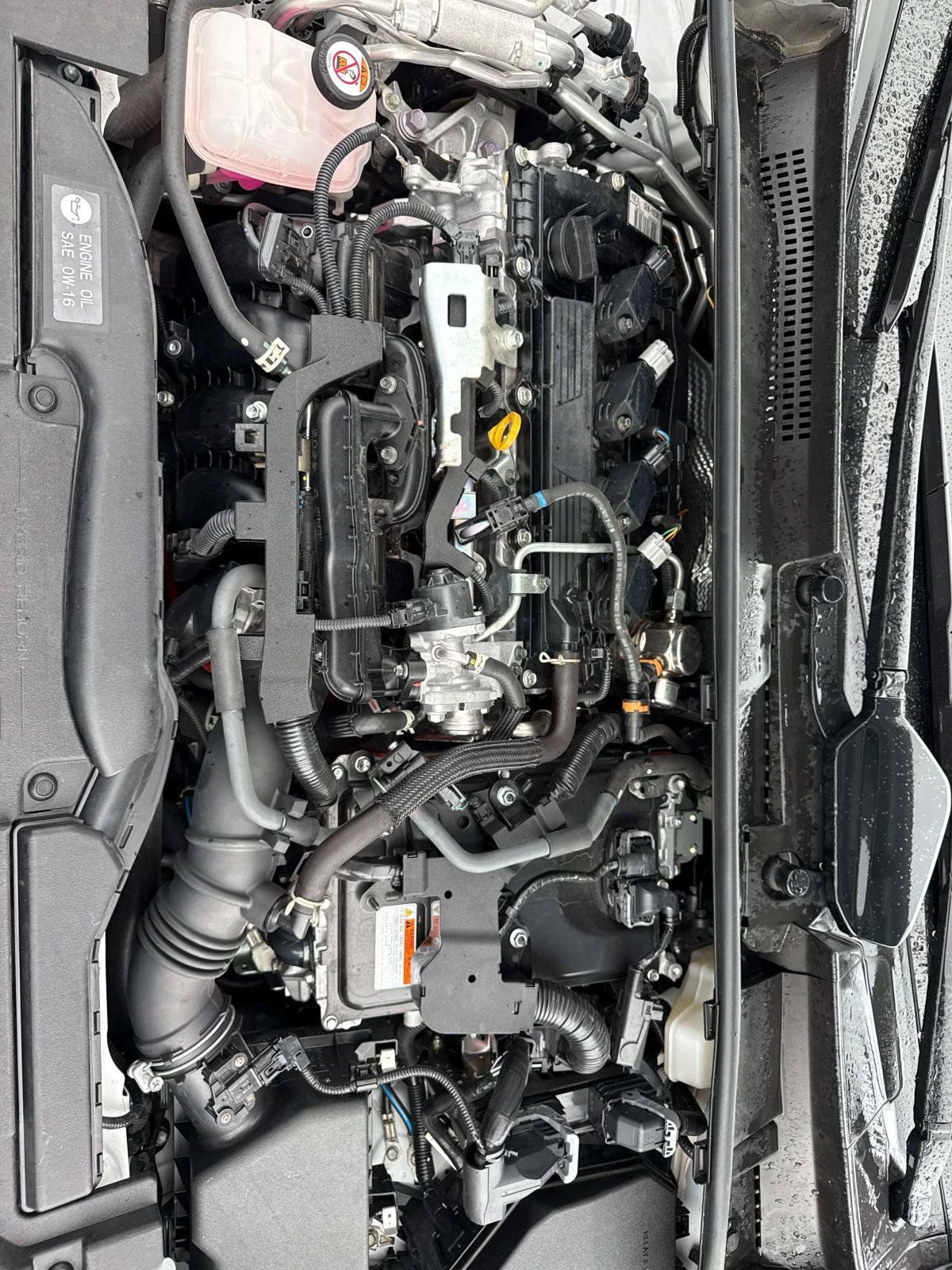 Used 2023 Toyota Prius Prime Premium FWD image 9