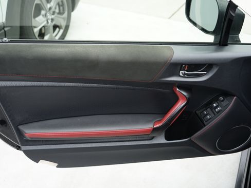 Used 2018 Subaru BRZ tS w/ Popular Package #1 image 20