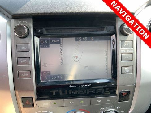 Used 2014 Toyota Tundra SR5 w/ TRD Off Road Package image 4