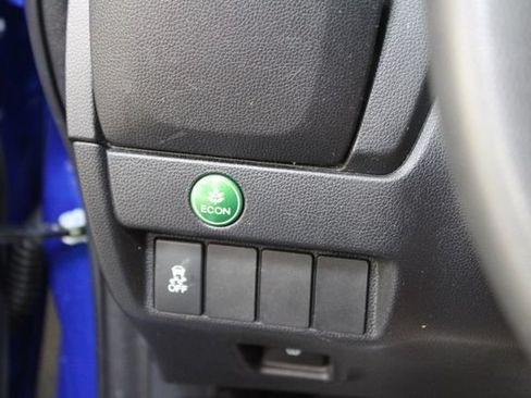 Used 2020 Honda Fit LX image 15