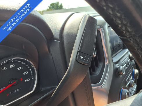 Used 2019 Chevrolet Silverado 1500 RST w/ All-Star Edition AWD/4WD image 21