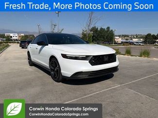 Used 2023 Honda Accord Sport 360° Tour