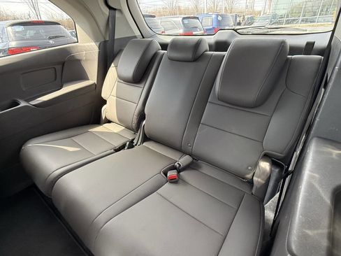 Used 2011 Honda Odyssey EX-L image 21