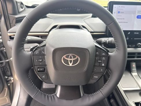 Used 2026 Toyota bZ FWD image 11